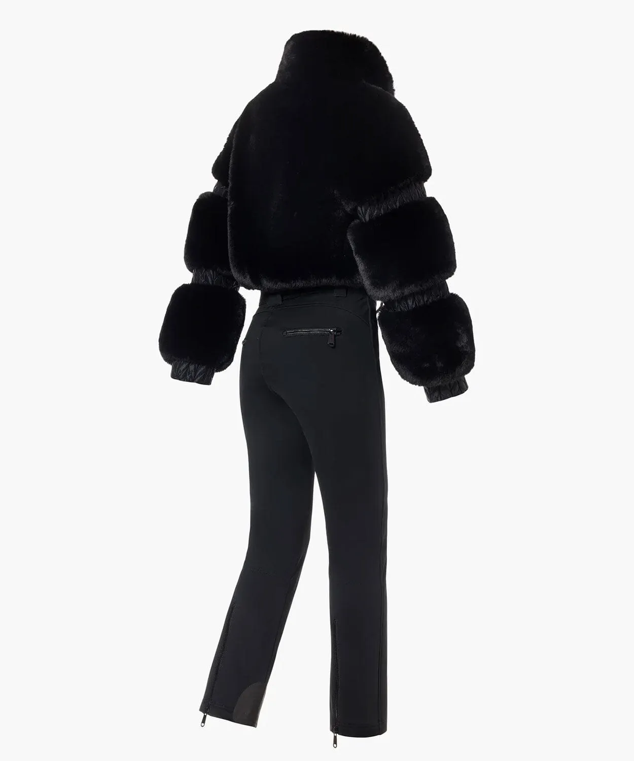 Women's Lieke Ski Suit